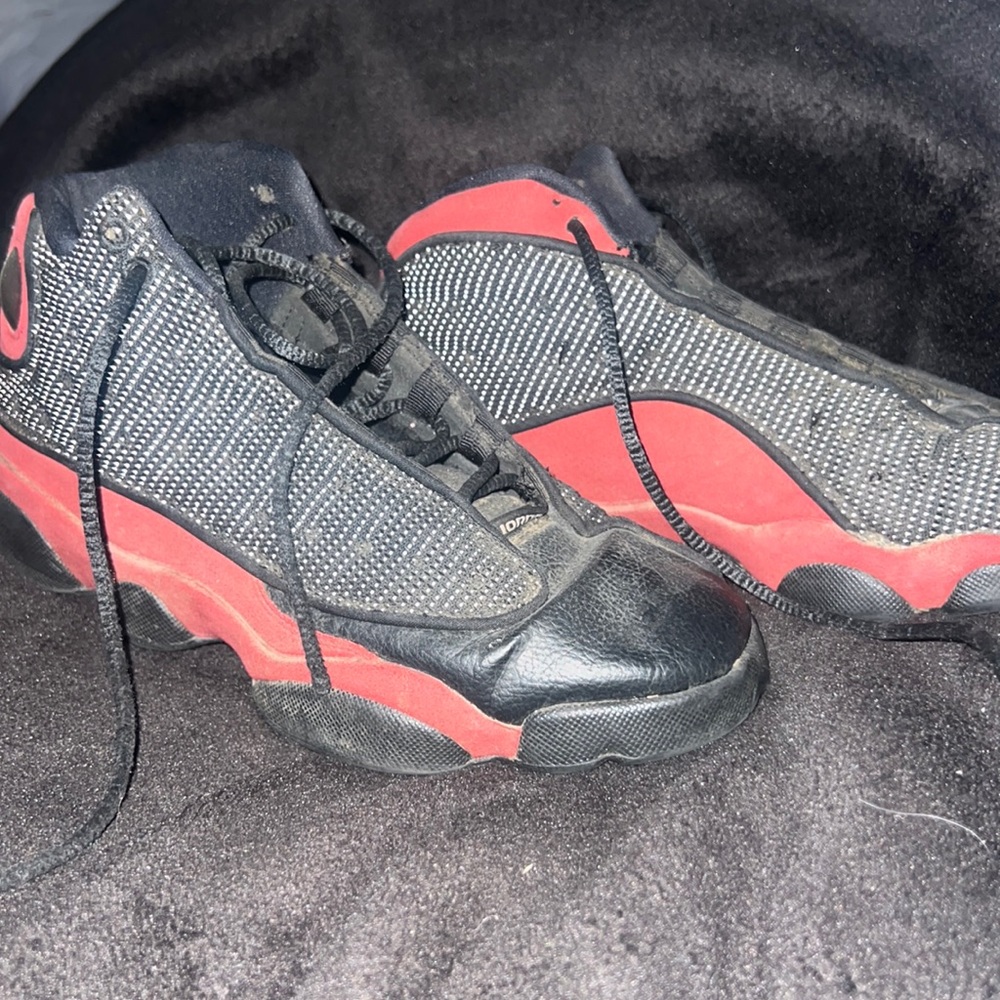 Air Jordan Bred 2017 youth